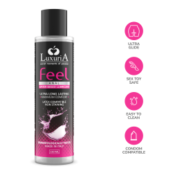 Luxuria Feel Anal 150 ml