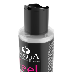 Luxuria Feel Anal 150 ml