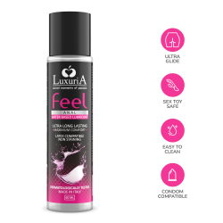 Luxuria Feel Anal 60 ml