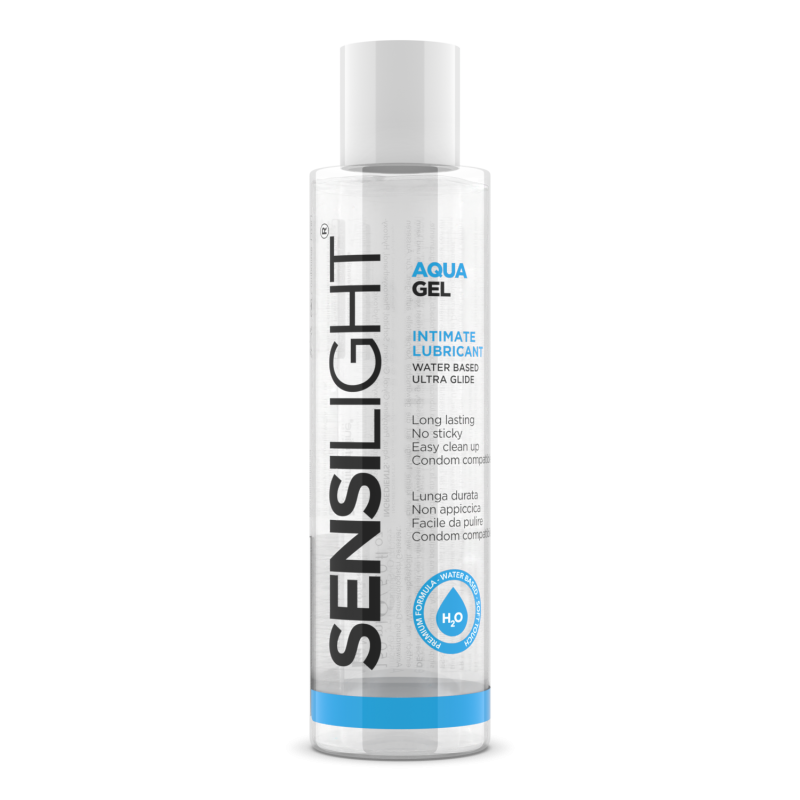 Sensilight Aquagel 150 ml