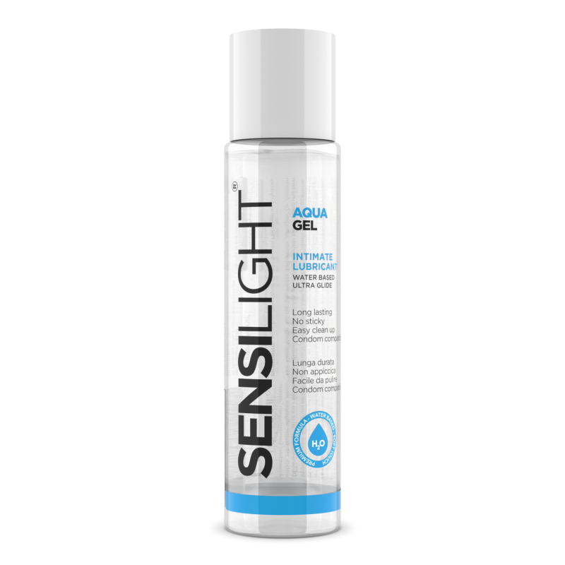 Sensilight Aquagel 60 ml