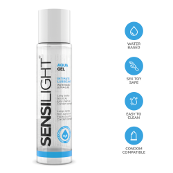 Sensilight Aquagel 60 ml