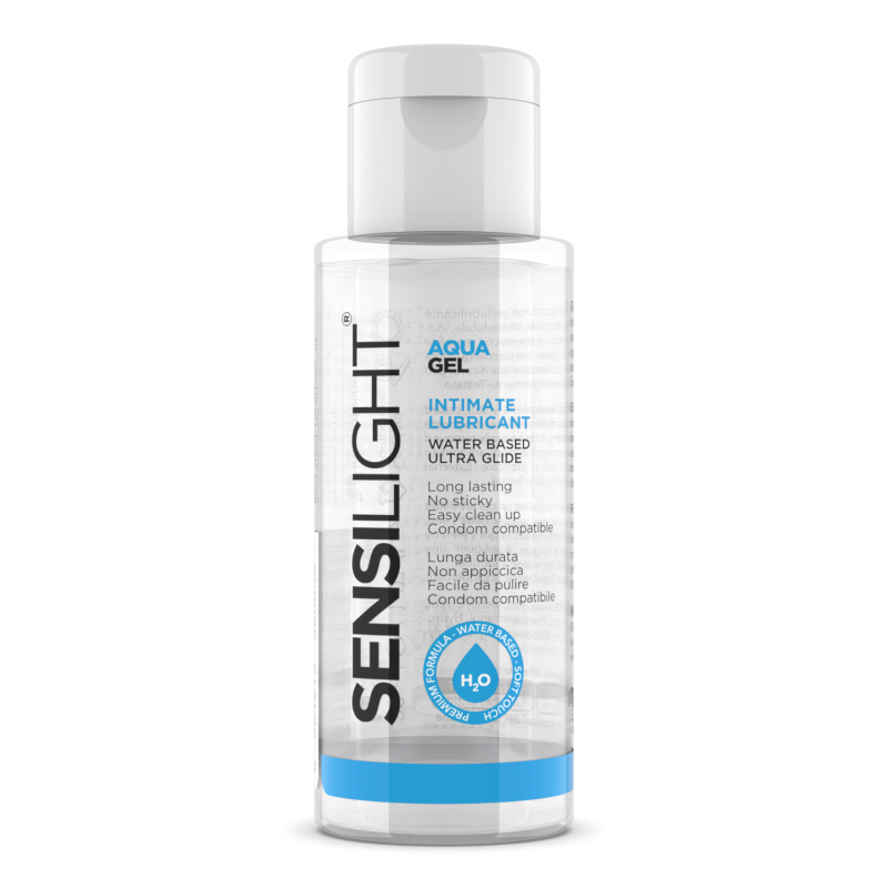 Sensilight Aquagel 30 ml