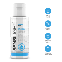 Sensilight Aquagel 30 ml