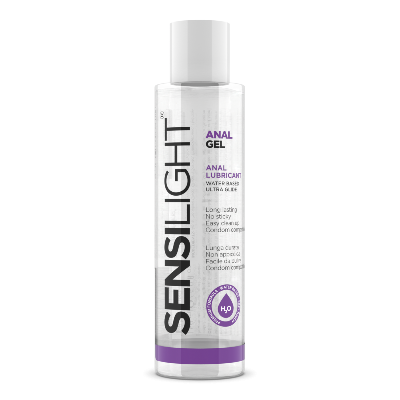 Sensilight Analgel 150 ml