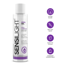 Sensilight Analgel 150 ml