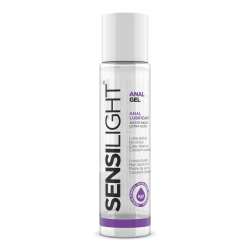 Sensilight Analgel 60 ml