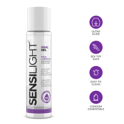 Sensilight Analgel 60 ml