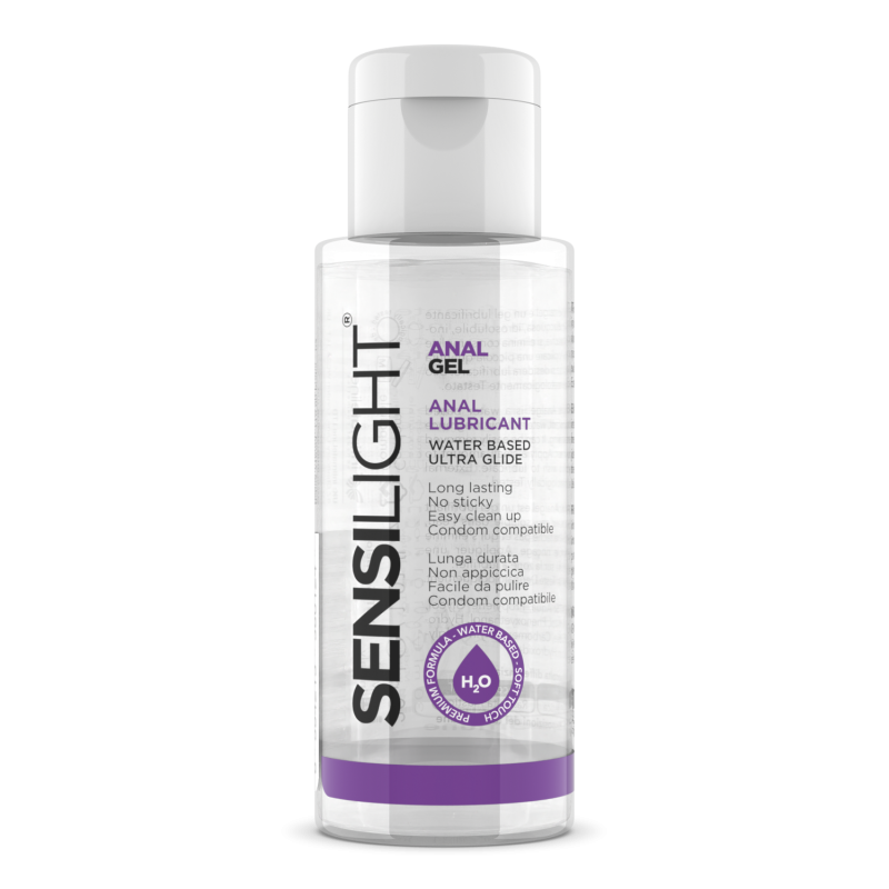 Sensilight Analgel 30 ml