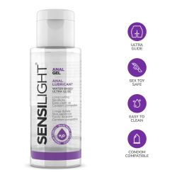 Sensilight Analgel 30 ml