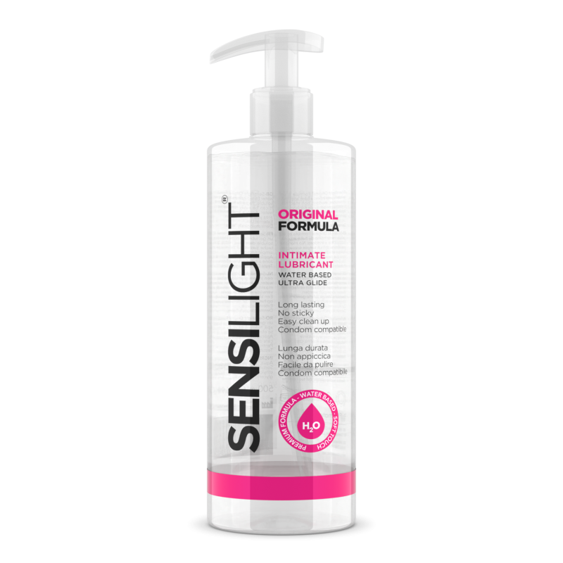 Sensilight Original Formula 500 ml