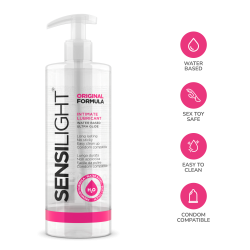 Sensilight Original Formula 500 ml