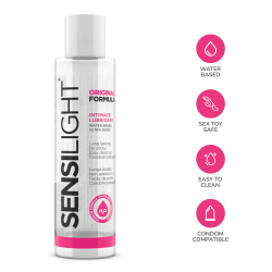 Sensilight Original Formula 150 ml