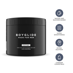 Boyglide Fisting - 500 ml