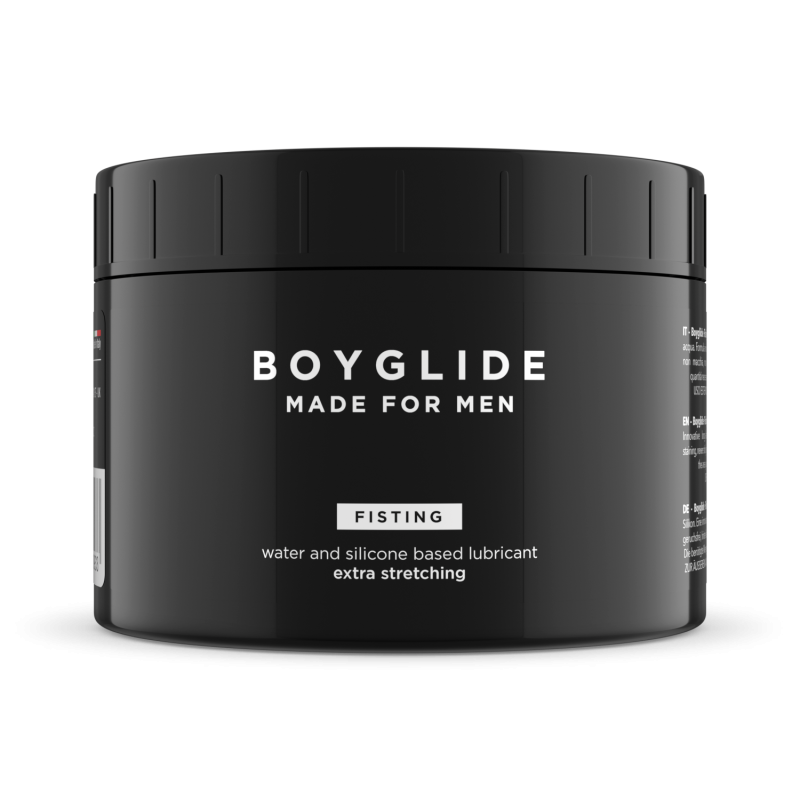 Boyglide Fisting - 250 ml