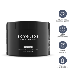 Boyglide Fisting - 250 ml