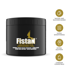 Fistan - 500 ml