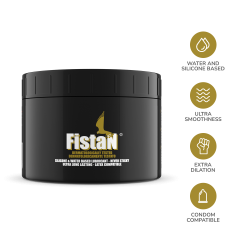 Fistan - 250 ml