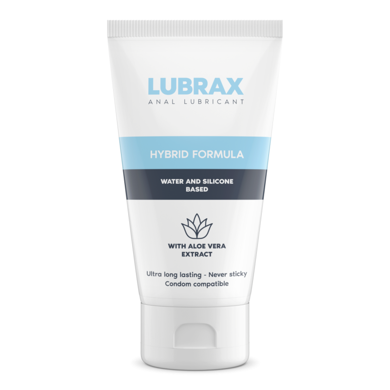 Lubrax - 50 ml