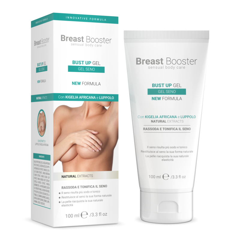 Breast Booster