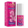 Lady Gel