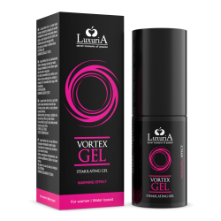 Vortex Gel Warming