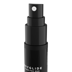 Boyglide anal relaxing spray