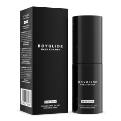 Boyglide Erection cream