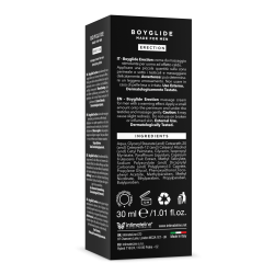 Boyglide Erection cream