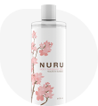 Nuru massage gel