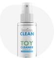 Toy cleaner